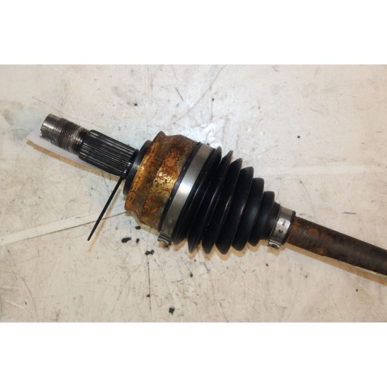 transmission avant gauche par FIAT 500e Fastback Elettrica Cabrio (87kw) Cbr 2p/e 52138422,52182454