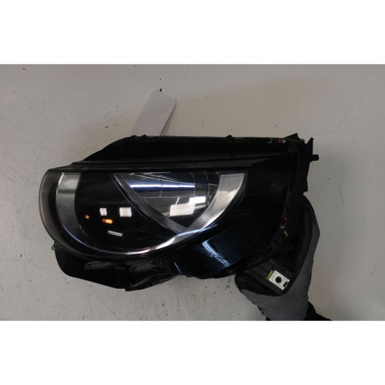 faro izquierdo para FIAT 500e Fastback Elettrica Cabrio (87kw) Cbr 2p/e 00521400360