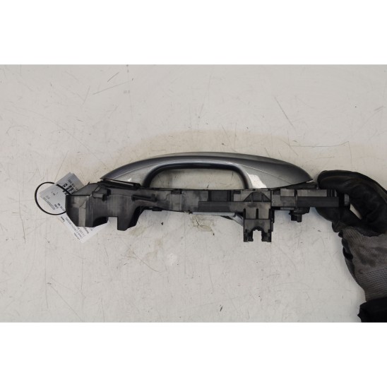 left rear outside handle for MERCEDES Clase C (w205) 2.2 (220) BlueTEC (125kw) SW 5p/d/2143cc 