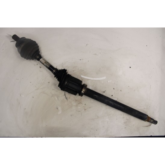 transmission avant droite par VOLVO S60 Ii (134) 2.0 TD (120kw) SW 5p/d/1984cc 