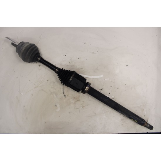 transmission avant droite par VOLVO S60 Ii (134) 2.0 TD (120kw) SW 5p/d/1984cc 