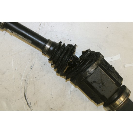 transmission avant droite par VOLVO S60 Ii (134) 2.0 TD (120kw) SW 5p/d/1984cc 