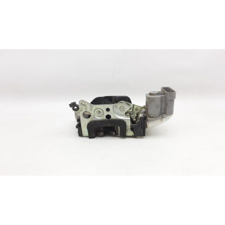 Left Rear Door Lock for FIAT Multipla 1.6 16V N.P. ACTIVE  MNV 5P/B-M/1596CC NB2910006054003SX