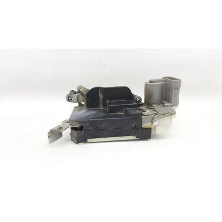 Rear Right Door Lock for FIAT Multipla 1.6 16V N.P. ACTIVE  MNV 5P/B-M/1596CC NB2910006054003DX