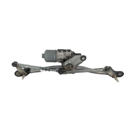 Motor limpiaparabrisas delantero para FIAT Croma 1.8 MPI 16V ACTIVE SW 5P/B/1796CC 51708219