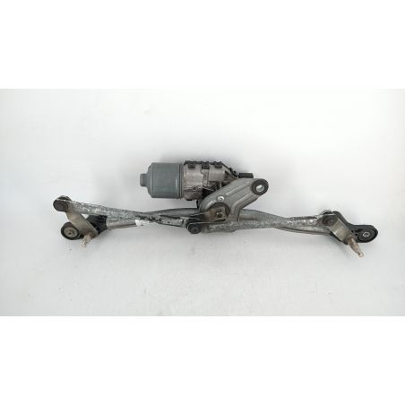 Motor limpiaparabrisas delantero para FIAT Croma 1.8 MPI 16V ACTIVE SW 5P/B/1796CC 51708219