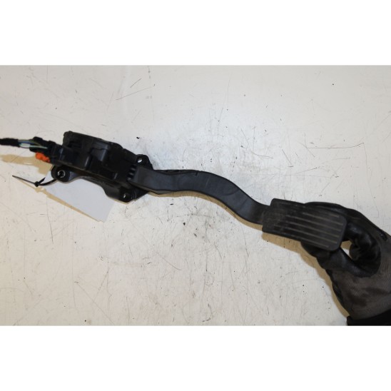 potentiomètre d'accélérateur par OPEL Crossland X (p17) 1.2 12V (60kw) Suv 5p/b/1199cc 6PV009949-61