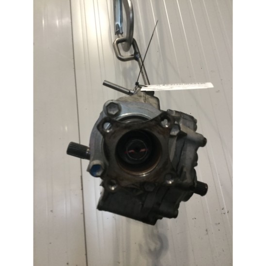 front-Differential für SUZUKI Swift V (az) 1.2 SHVS AllGrip (A2L412) 