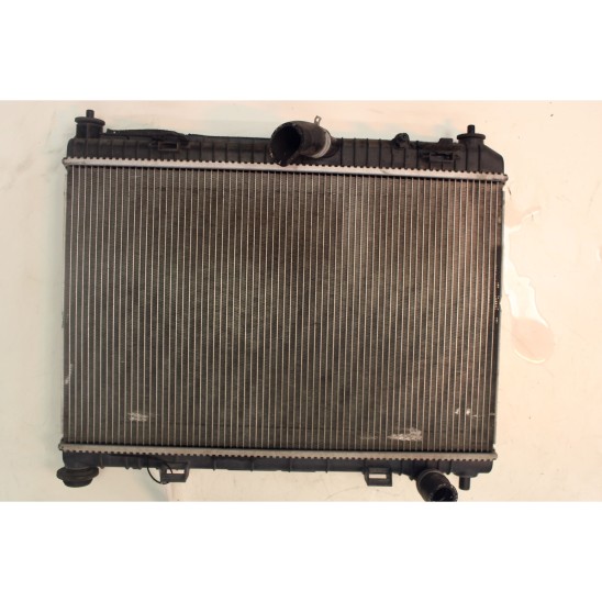 radiateur par FORD B-max (jk) 1.4 