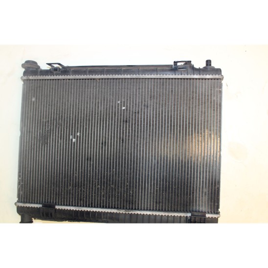 radiateur par FORD B-max (jk) 1.4 