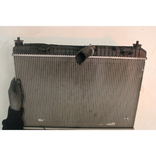 radiateur par FORD B-max (jk) 1.4 