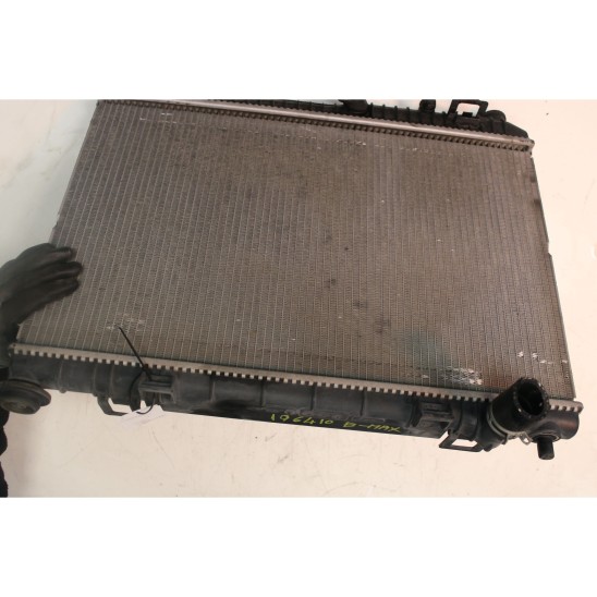 radiateur par FORD B-max (jk) 1.4 