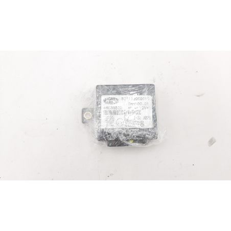 Immobilizer control unit for FIAT Multipla 1.6 16V N.P. ACTIVE  MNV 5P/B-M/1596CC 46538523