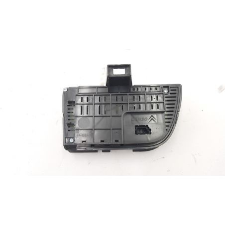 Climatizador izquierdo para CITROEN C4 Picasso GR.PIC. 1.6 HDI (80KW) FAP MNV 5P/D/1560 9650868877