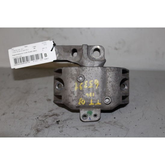 support de moteur par AUDI Tt (8n3) 1.8T 20V (132Kw) Cp? 3p/b/1781cc 