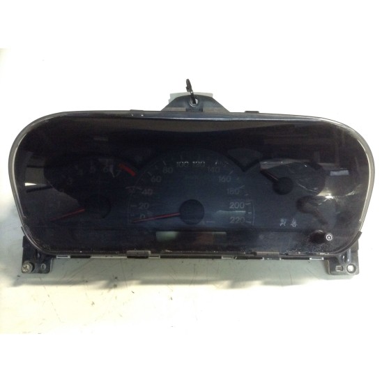 instrument panel for HONDA Fr-v (be) 1.7 