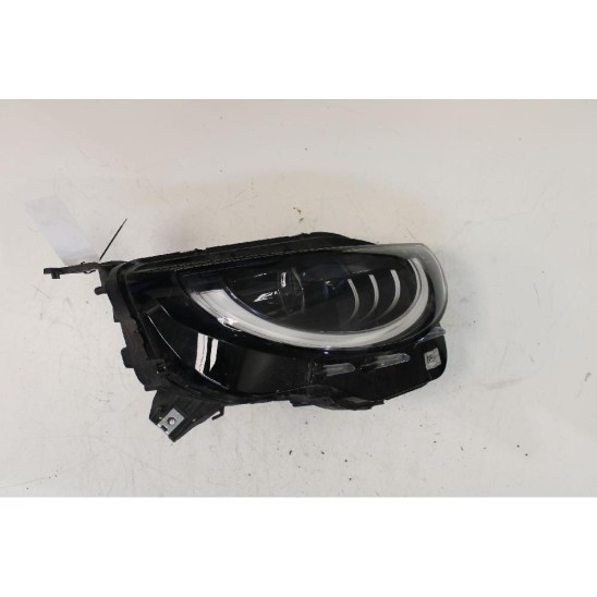 right front headlight for FIAT 500e Fastback Elettrica Cabrio (87kw) Cbr 2p/e 00521400250,00521400260