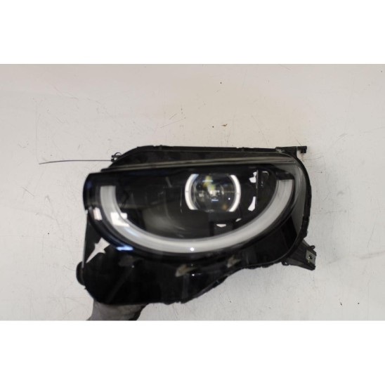 faro sinistro per FIAT 500e Fastback Elettrica Cabrio (87kw) Cbr 2p/e 00521400310,00521400320