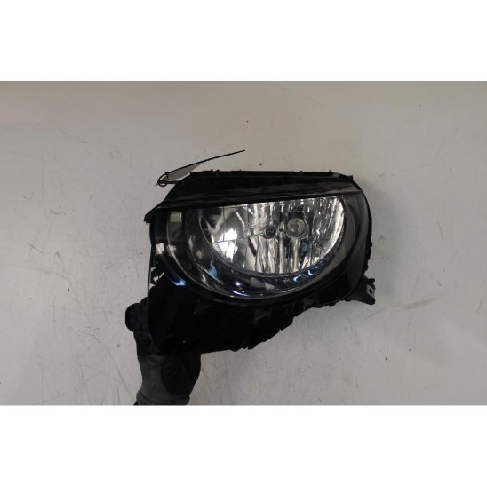 left headlight for FIAT 500e Fastback Scorpionissima 00521400360