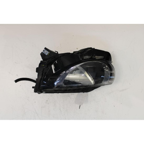 left headlight for FIAT 500e Fastback Scorpionissima 00521400360