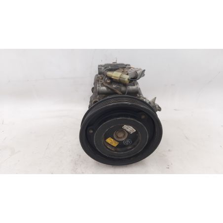 Compresor de aire acondicionado para FIAT Marea 100 16V ELX BER. 4P/B/1596CC 447300-0921