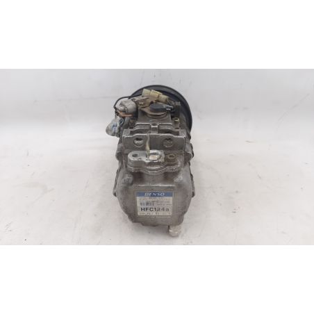 Compresor de aire acondicionado para FIAT Marea 100 16V ELX BER. 4P/B/1596CC 447300-0921