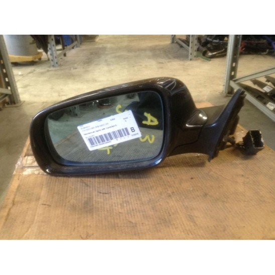 left rearview mirror for AUDI A3 (8l1) 1.6 