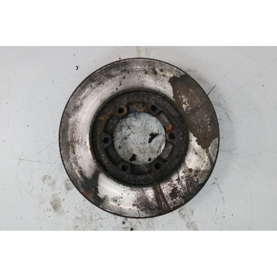 front brake disc for OPEL Frontera A Sport (u92) 2.4 SW 5p/b/2410cc. 