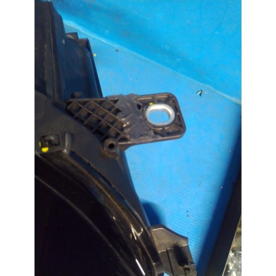 faro delantero derecho para FIAT 500e Fastback Scorpionissima 00521400250,00521400260