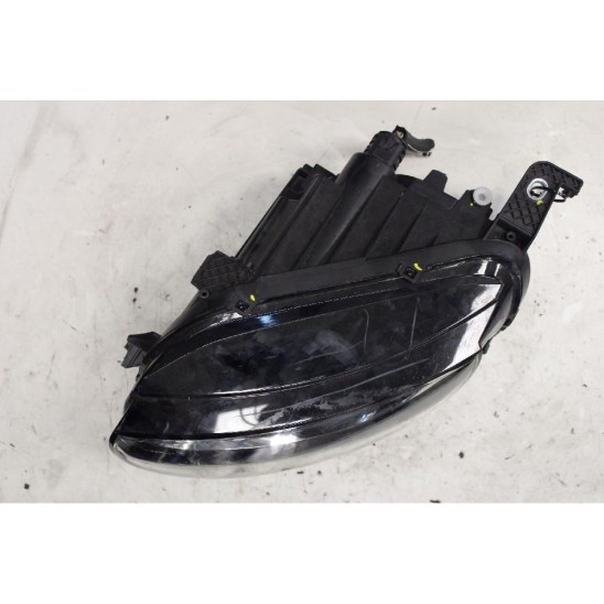 left headlight for FIAT 500e Fastback Scorpionissima 00521400360