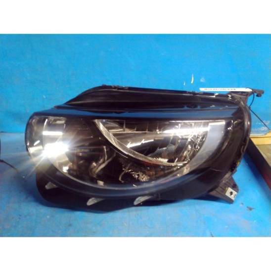 left headlight for FIAT 500e Fastback Scorpionissima 00521400360