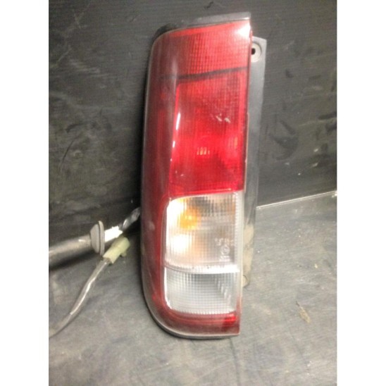 faro posteriore destro per SUZUKI Ignis I (fh) 1.3 16V Mnv 5p/b/1328cc. 