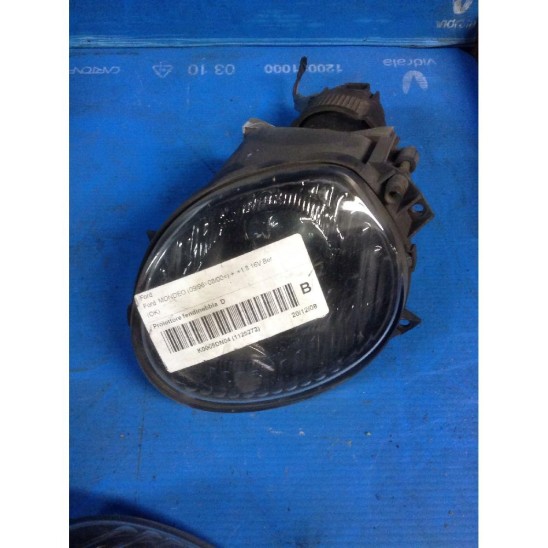 right fog light for FORD Mondeo I Sedán (gbp) 1.8 16V Ber. 4p/b/1796cc. 