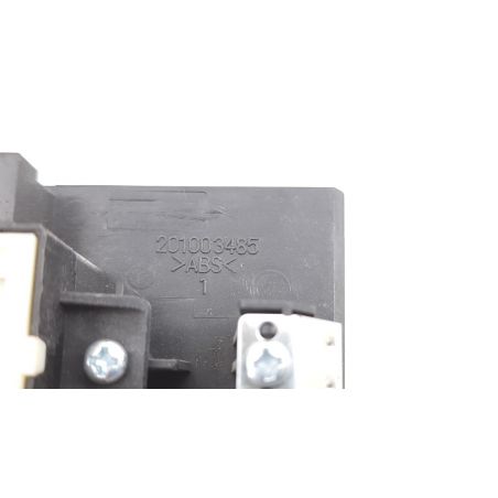 Interruptor de la ventanilla de la puerta Pos Izquierda para CHEVROLET (DAEWOO) Captiva 2.0 VCDI 16V FAP SUV 5P/D/1991CC 96628549