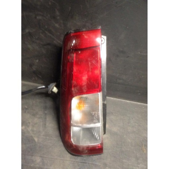 luz trasera izquierda para SUZUKI Ignis I (fh) 1.3 16V Mnv 5p/b/1328cc. 