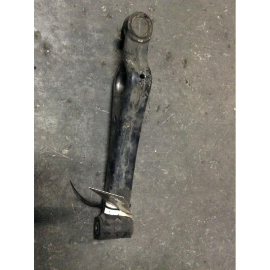 brazo de suspensión inferior delantero izquierdo para SUZUKI Ignis I (fh) 1.3 16V Mnv 5p/b/1328cc. 