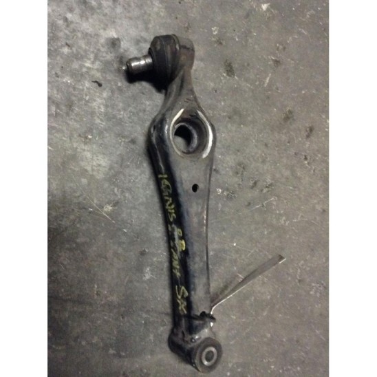 brazo de suspensión inferior delantero izquierdo para SUZUKI Ignis I (fh) 1.3 16V Mnv 5p/b/1328cc. 