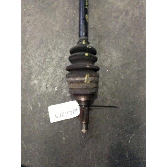 transmission avant droite par SUZUKI Ignis I (fh) 1.3 16V Mnv 5p/b/1328cc. 