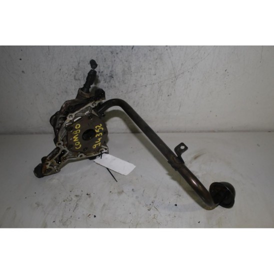 oil pump for OPEL Combo Tour 1.3 CDTI 16V 