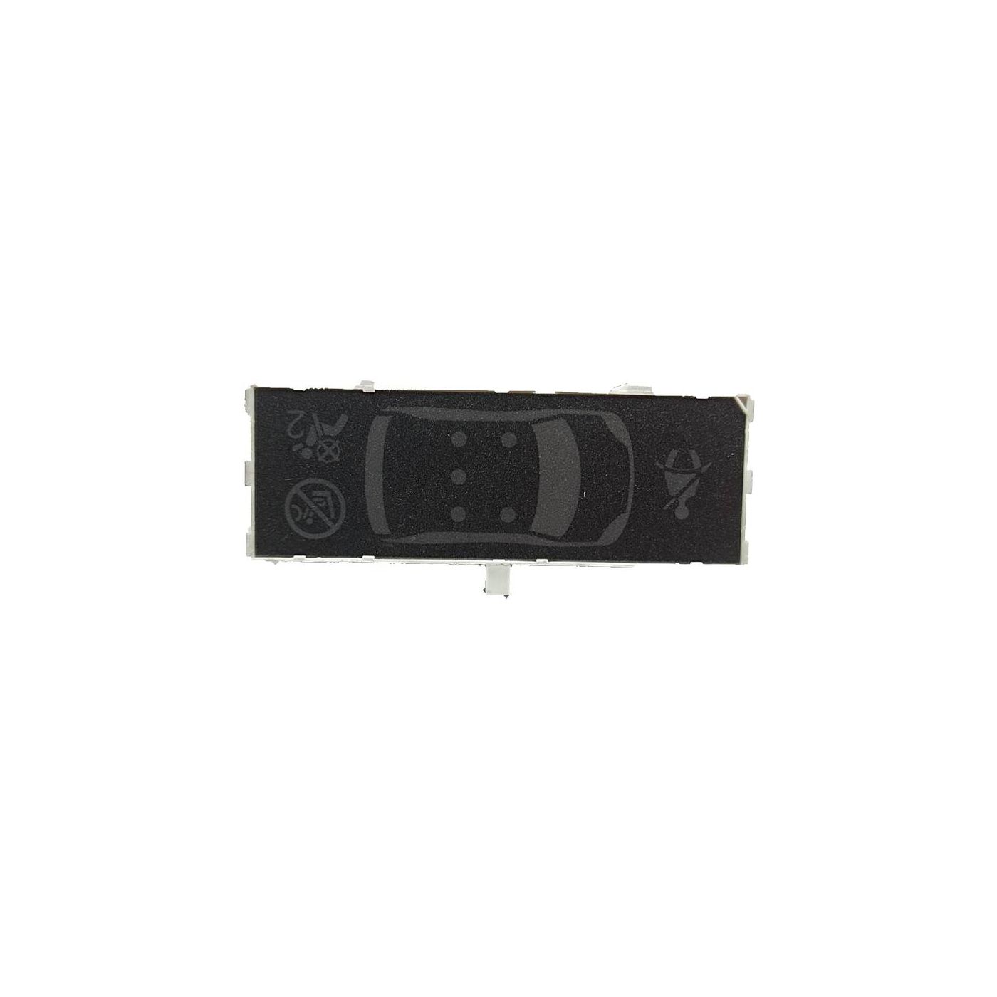 Seat Belt Indicator For Citroen C5 X7 9664644180