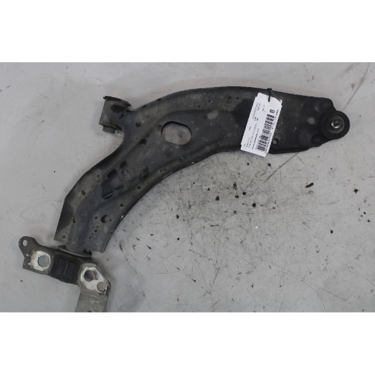 brazo de suspensión inferior delantero derecho para FIAT Vectra A (j89) 1.3 D Multijet 