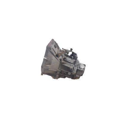 Mechanical 5-speed transmission for ALFA ROMEO Mito 1.3 JTDM-2 S&S BER. 3P/D/1248CC NB5079001044001