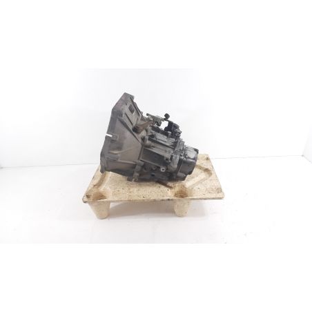 Mechanical 5-speed transmission for ALFA ROMEO Mito 1.3 JTDM-2 S&S BER. 3P/D/1248CC NB5079001044001