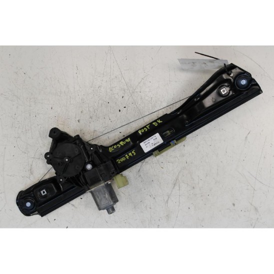 right rear window lift for FORD Ecosport 1.5 EcoBlue TDCi 