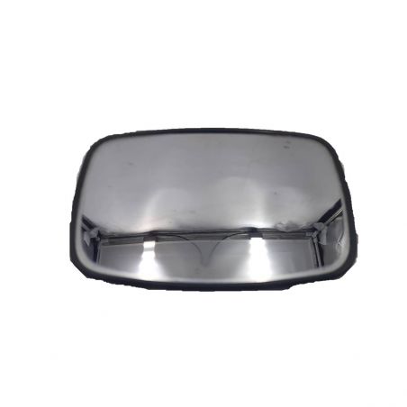 Rückspiegelglas außen links für FORD Fiesta 3001-973 2