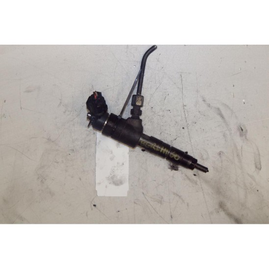 injector for CITROEN Berlingo Multispace (b9) 1.6 8V HDI (68kw) d/1560cc. 