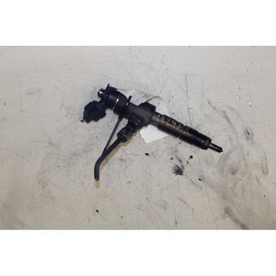 injector for CITROEN Berlingo Multispace (b9) 1.6 8V HDI (68kw) d/1560cc. 