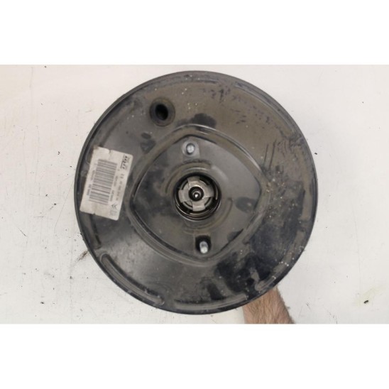 brake servo for CITROEN Berlingo Multispace (b9) 1.6 8V HDI (68kw) d/1560cc. 