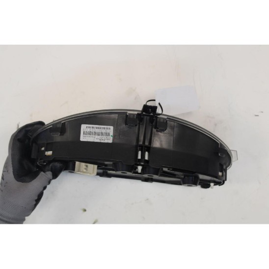 instrument panel for CITROEN Berlingo Multispace (b9) 1.6 8V HDI (68kw) d/1560cc. 