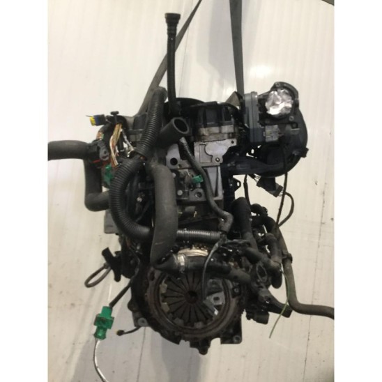 kompletter Motor für CITROEN Xsara Picasso (n68) 1.6 16V 